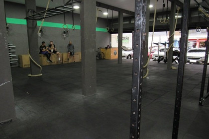 Imagem 6 da galeria do parceiro TEAM ERM Cross Training