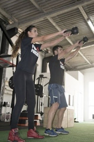 Imagem 4 da galeria do parceiro FOR UP ASSESSORIA ESPORTIVA