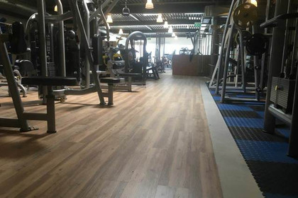 Bild 2 von Life Workout Partnergalerie