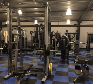 Bild 4 von Life Workout Partnergalerie