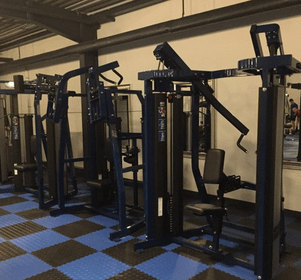 Bild 5 von Life Workout Partnergalerie