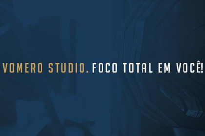 Imagem 1 da galeria do parceiro Vomero Studio