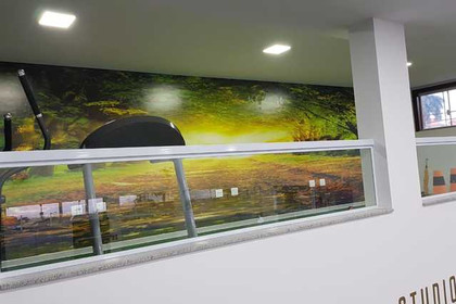 Imagem 4 da galeria do parceiro Vomero Studio