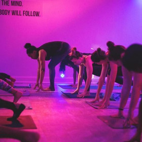 Image 1 from Seviin Yoga partner gallery