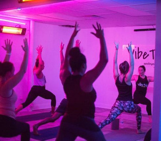 Image 4 from Seviin Yoga partner gallery