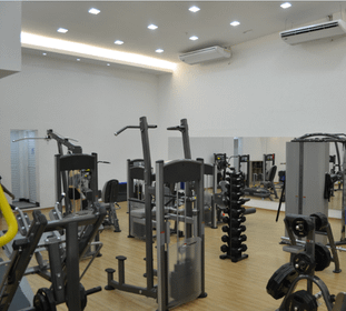 Imagem 2 da galeria do parceiro FAS Trainer