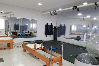 Imagem 4 da galeria do parceiro Studio de Pilates Larissa Zanata