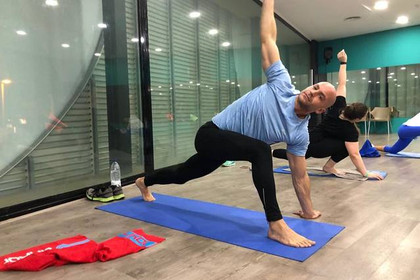 Imagen 4 de la galería del partner Gym21 Dénia