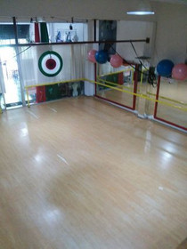 Imagen 6 de la galería del partner X - GYM Ecatepec