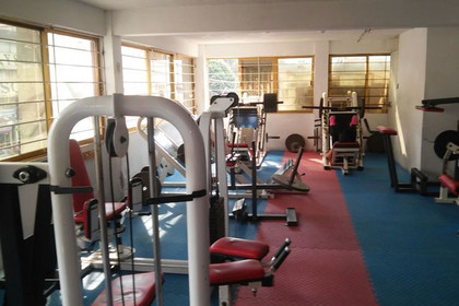 Imagen 1 de la galería del partner X - GYM Ecatepec