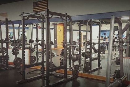 Image 1 from Thrive Community Fitness - Monroe partner gallery