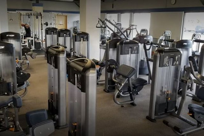 Image 3 from Thrive Community Fitness - Monroe partner gallery
