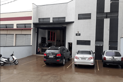 Imagem 5 da galeria do parceiro Academia O2