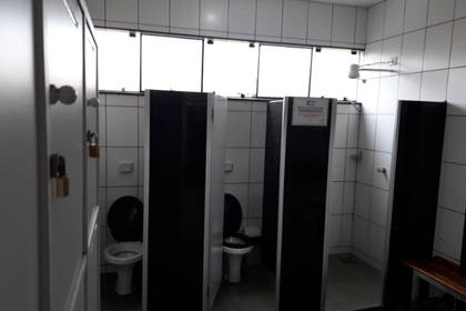 Imagem 11 da galeria do parceiro Academia O2