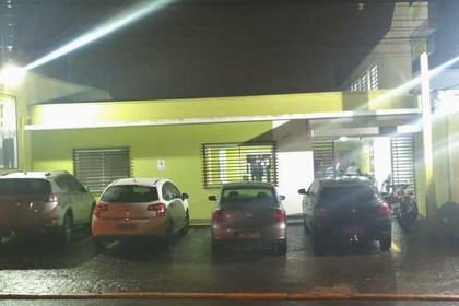 Imagem 3 da galeria do parceiro 40+ Academia - Unidade Mansões Santo Antonio