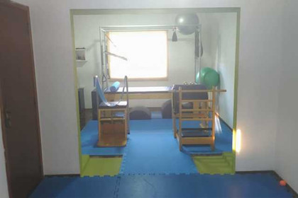 Imagem 4 da galeria do parceiro 40+ Academia - Unidade Mansões Santo Antonio