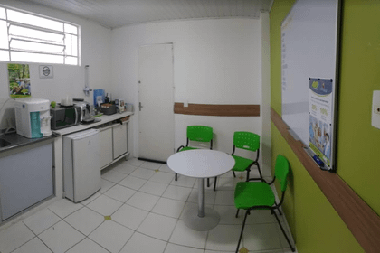 Imagem 4 da galeria do parceiro 40+ Academia - Unidade Centro De Convivência