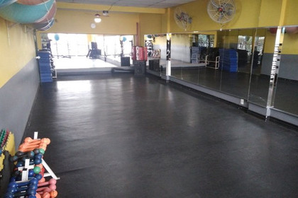 Imagem 3 da galeria do parceiro Academia Reset