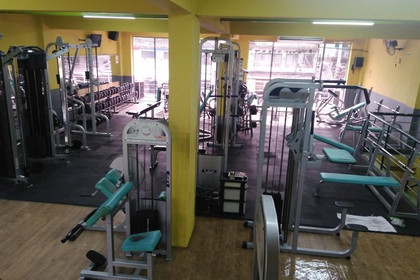 Imagem 5 da galeria do parceiro Academia Reset