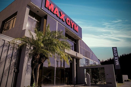 Imagem 2 da galeria do parceiro MaxGym