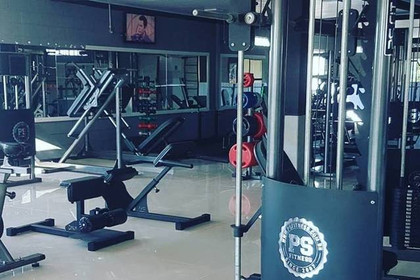 Imagem 3 da galeria do parceiro Academia LB2 Boa Saúde