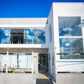 Imagem 4 da galeria do parceiro Academia LB2 Boa Saúde