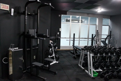 Imagem 1 da galeria do parceiro Prime Full