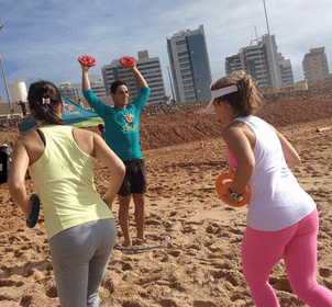 Imagem 1 da galeria do parceiro Srun Assessoria Esportiva