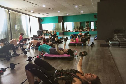 Imagen 7 de la galería del partner Gym21 Dénia