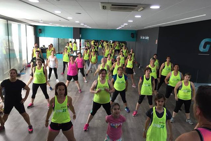 Imagen 8 de la galería del partner Gym21 Dénia