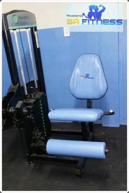 Imagem 2 da galeria do parceiro Academia SA Fitness