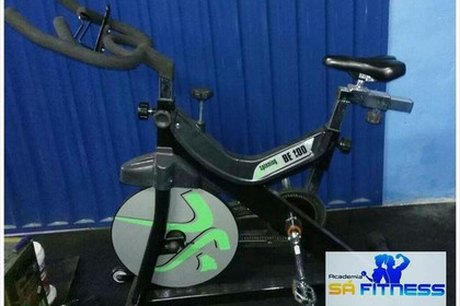 Imagem 4 da galeria do parceiro Academia SA Fitness