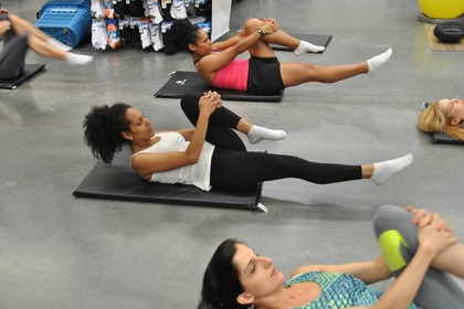 Imagem 3 da galeria do parceiro Mov Pilates