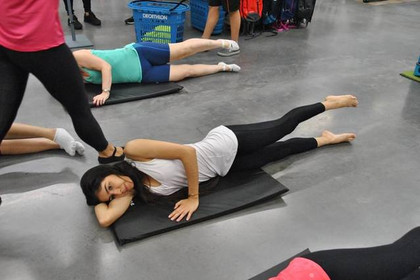 Imagem 4 da galeria do parceiro Mov Pilates