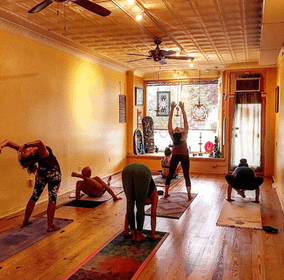 Image 3 from Ashtanga Yoga Montclair partner gallery