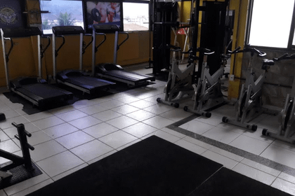Imagem 4 da galeria do parceiro Academia Superação