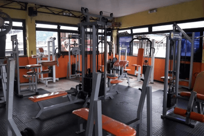 Imagem 5 da galeria do parceiro Academia Superação