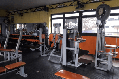 Imagem 6 da galeria do parceiro Academia Superação