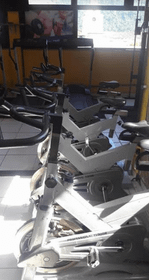 Imagem 11 da galeria do parceiro Academia Superação