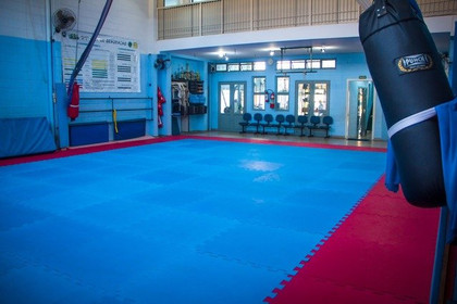 Imagem 2 da galeria do parceiro Academia Harmonia