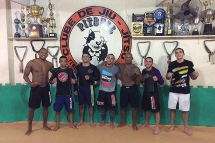 Imagem 2 da galeria do parceiro Clube de Jiu Jitsu Pitbull Teresópolis
