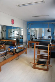 Imagem 3 da galeria do parceiro Academia via campus