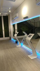 Imagem 4 da galeria do parceiro Tecfit - Alphaville