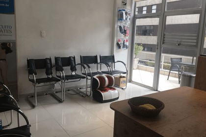 Imagem 7 da galeria do parceiro Circuito Pilates Unidade Jardins