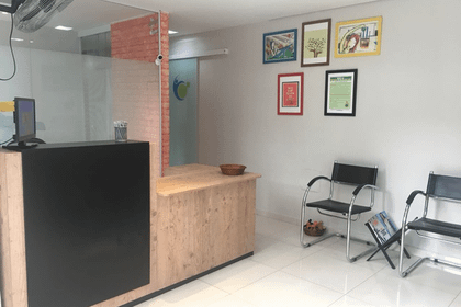 Imagem 6 da galeria do parceiro Circuito Pilates Unidade Jardins