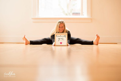 Image 5 from Three Trees Yoga partner gallery