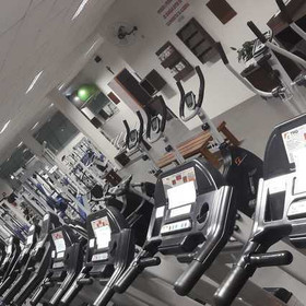 Imagem 1 da galeria do parceiro Academia Corpo e Ação