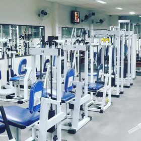 Imagem 4 da galeria do parceiro Academia Corpo e Ação