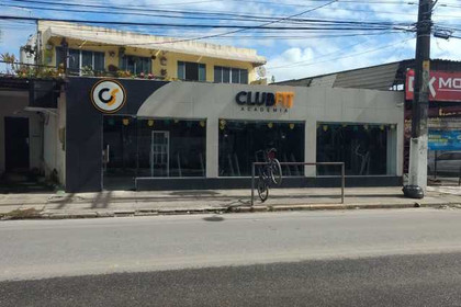 Imagem 1 da galeria do parceiro Clubfit Academia