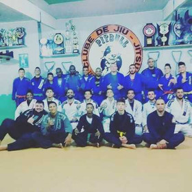 Imagem 5 da galeria do parceiro Clube de Jiu Jitsu Pitbull Teresópolis